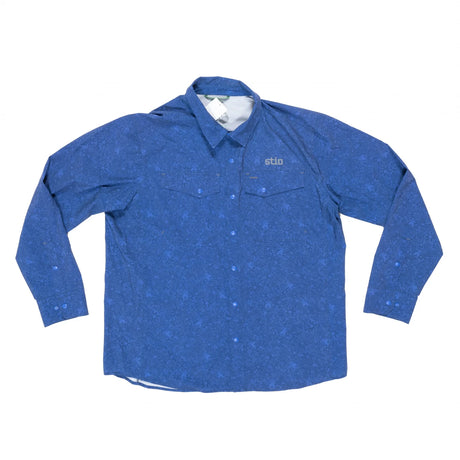 XLLarkspur Blue