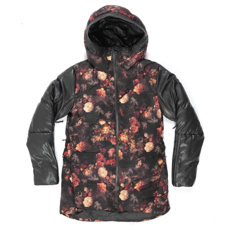 LBlack/Floral