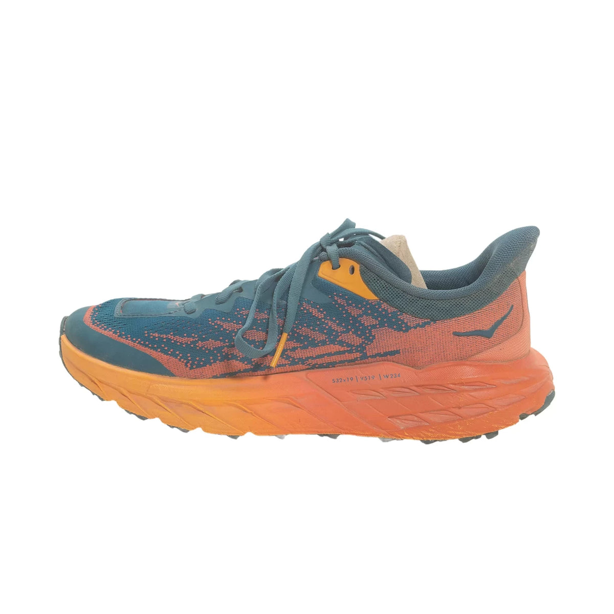 8Blue/Orange