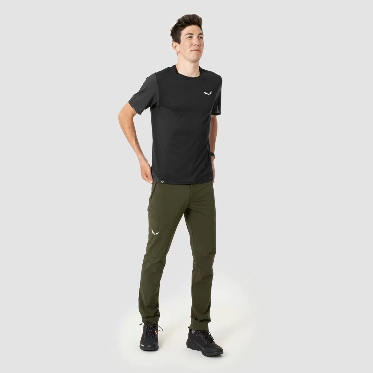 MDark Olive