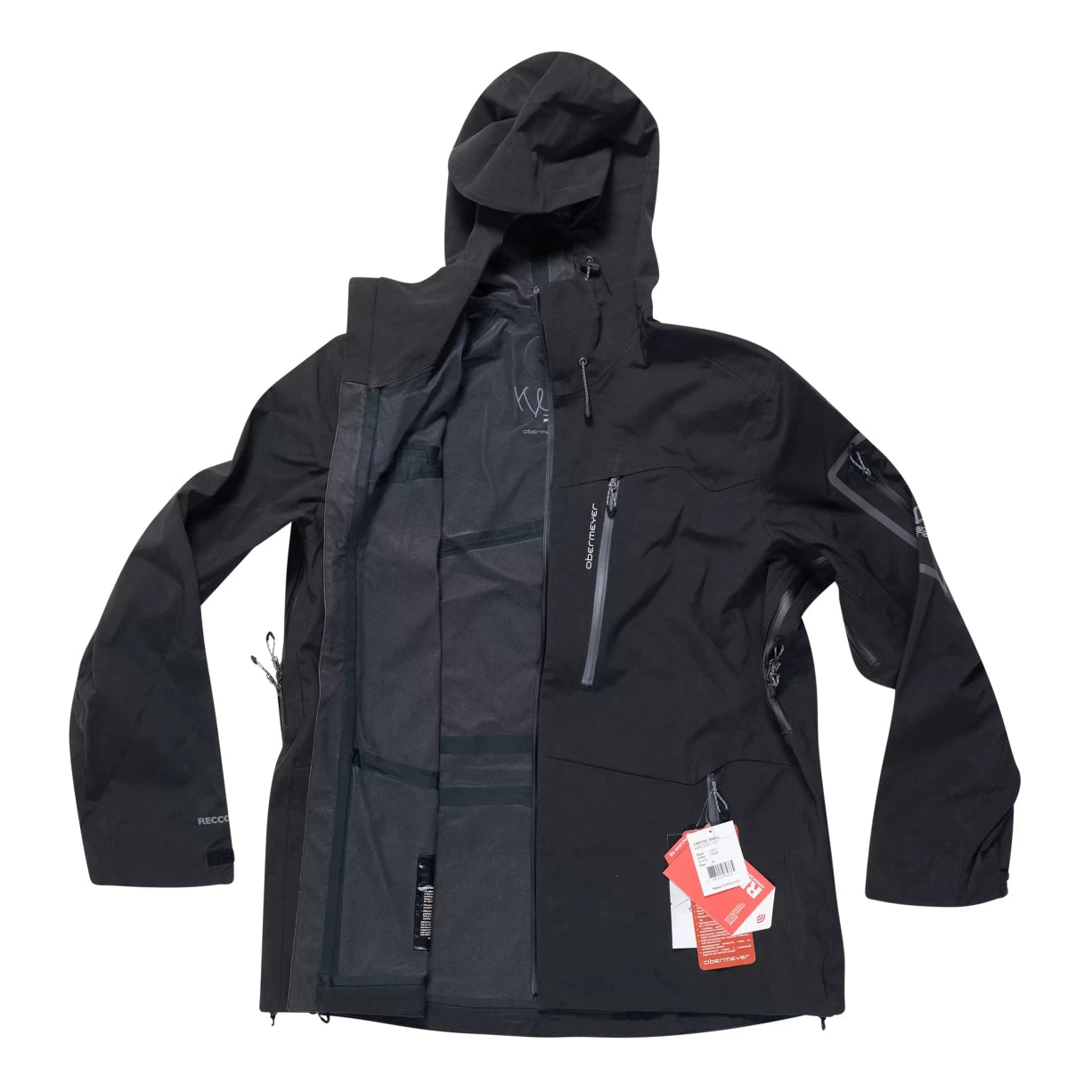 XLBlack