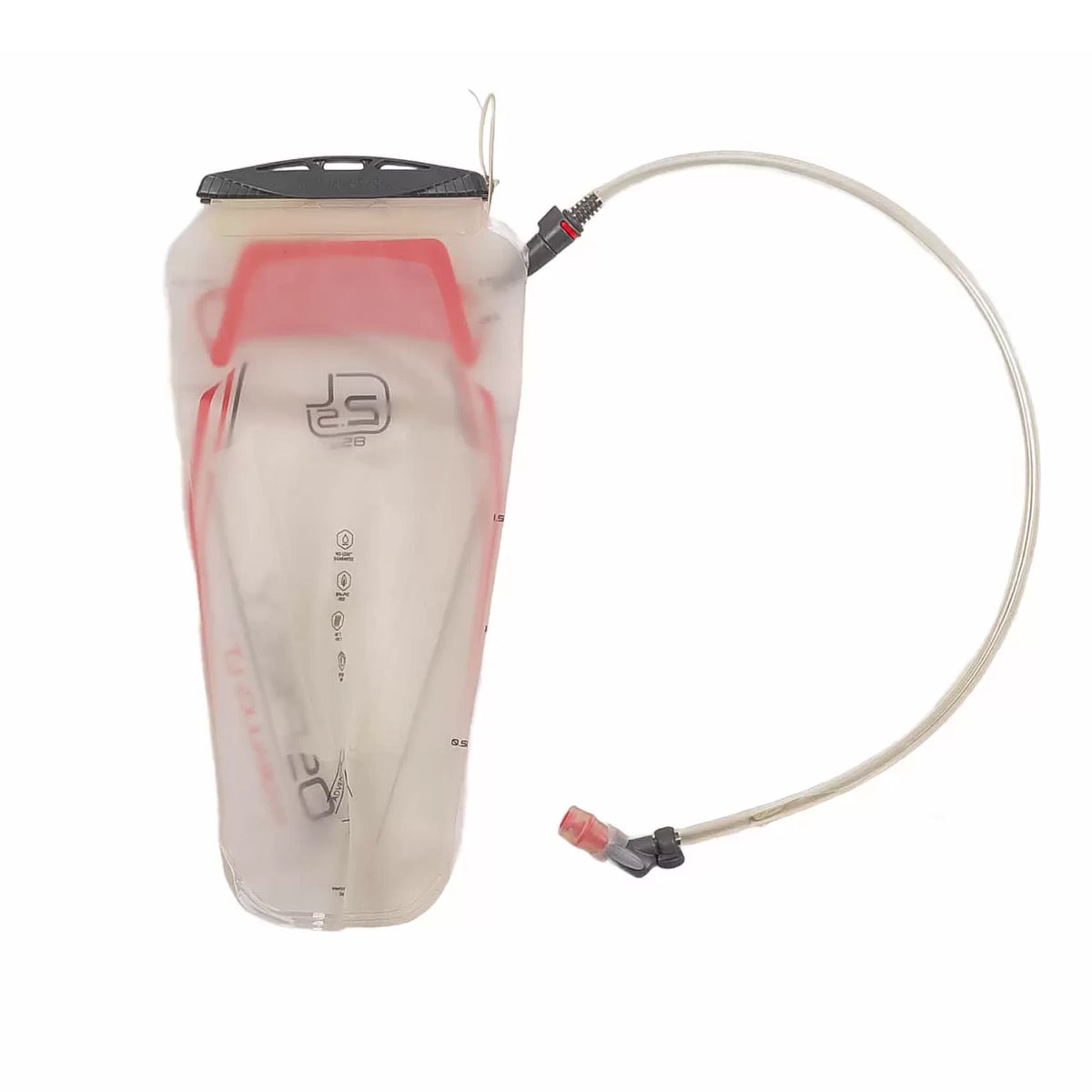 2.5 LClear