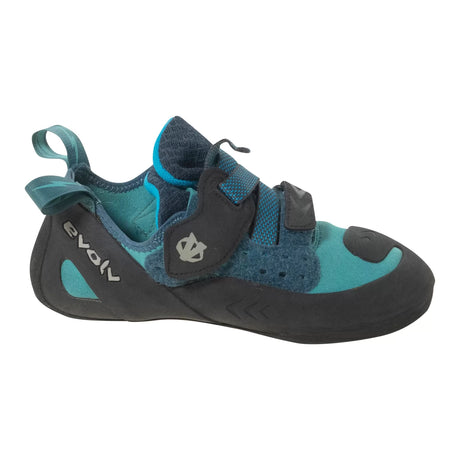 39.5Blue/Black