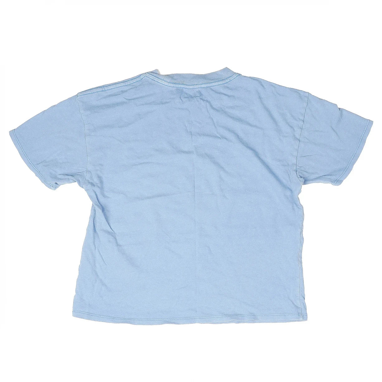 SLight Blue