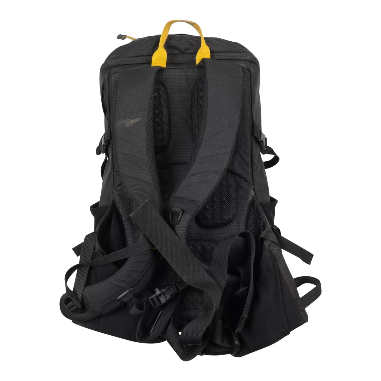 30 LBlack/Yellow