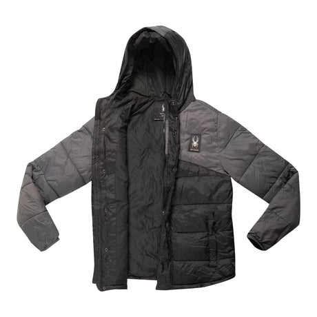 SGrey/Black