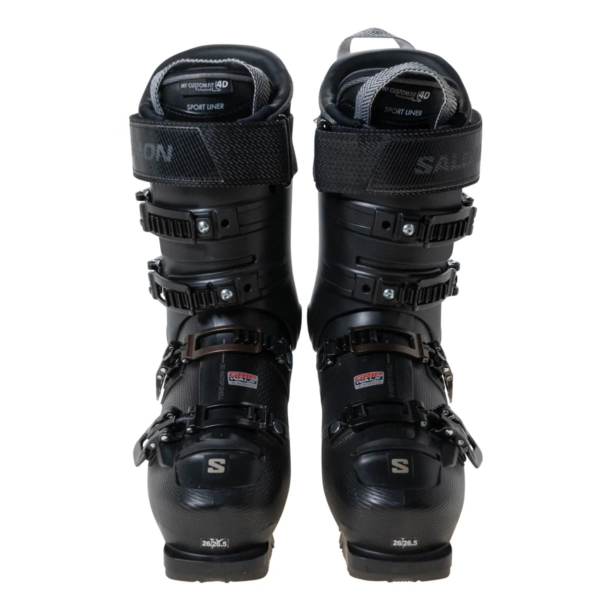 26/26.5Black