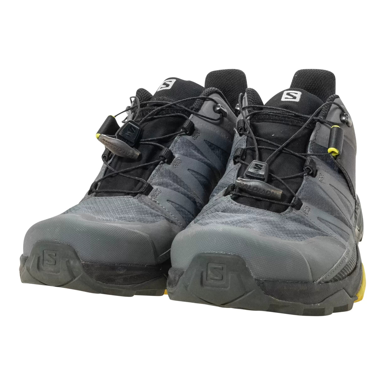10.5Gray/Black