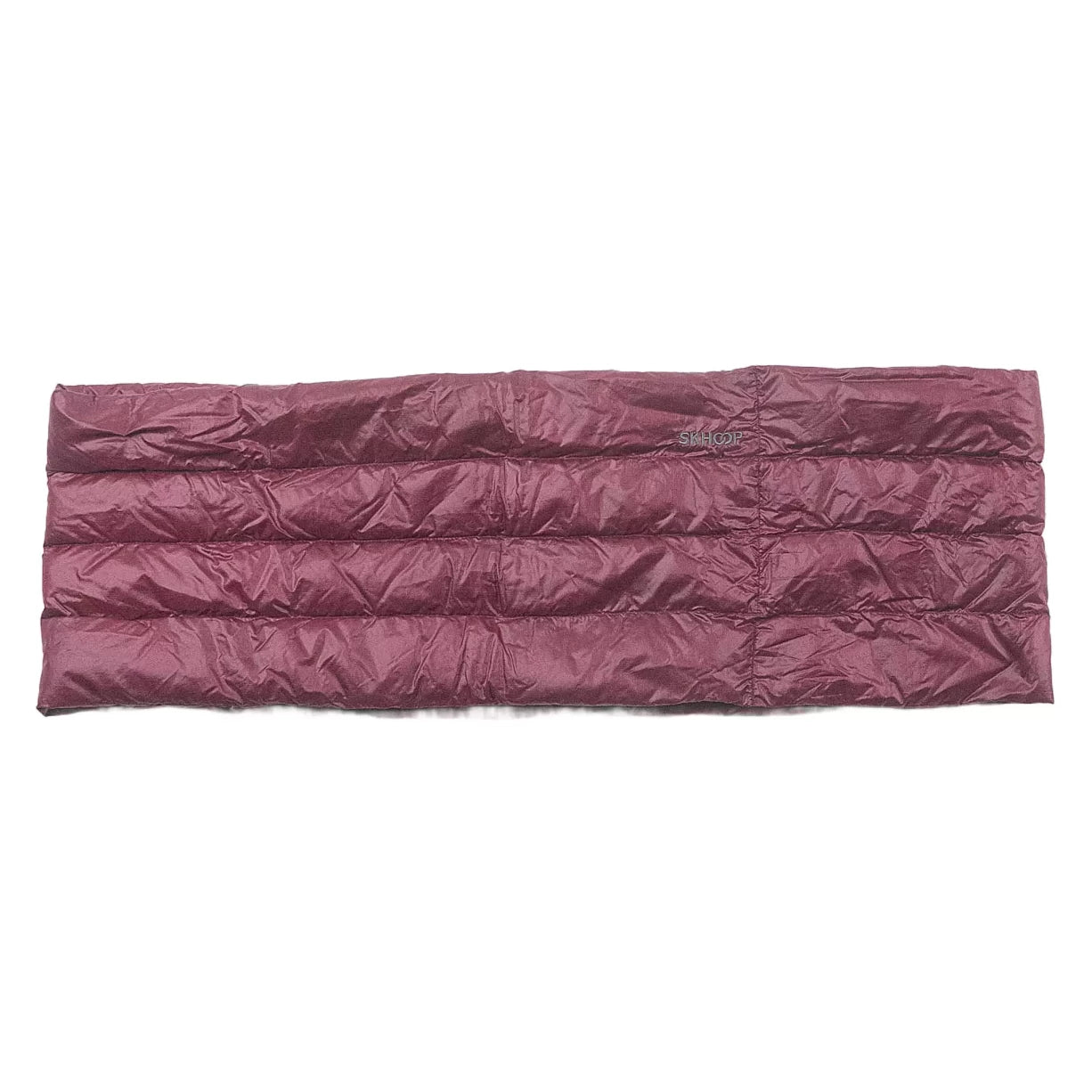 One SizeBurgundy