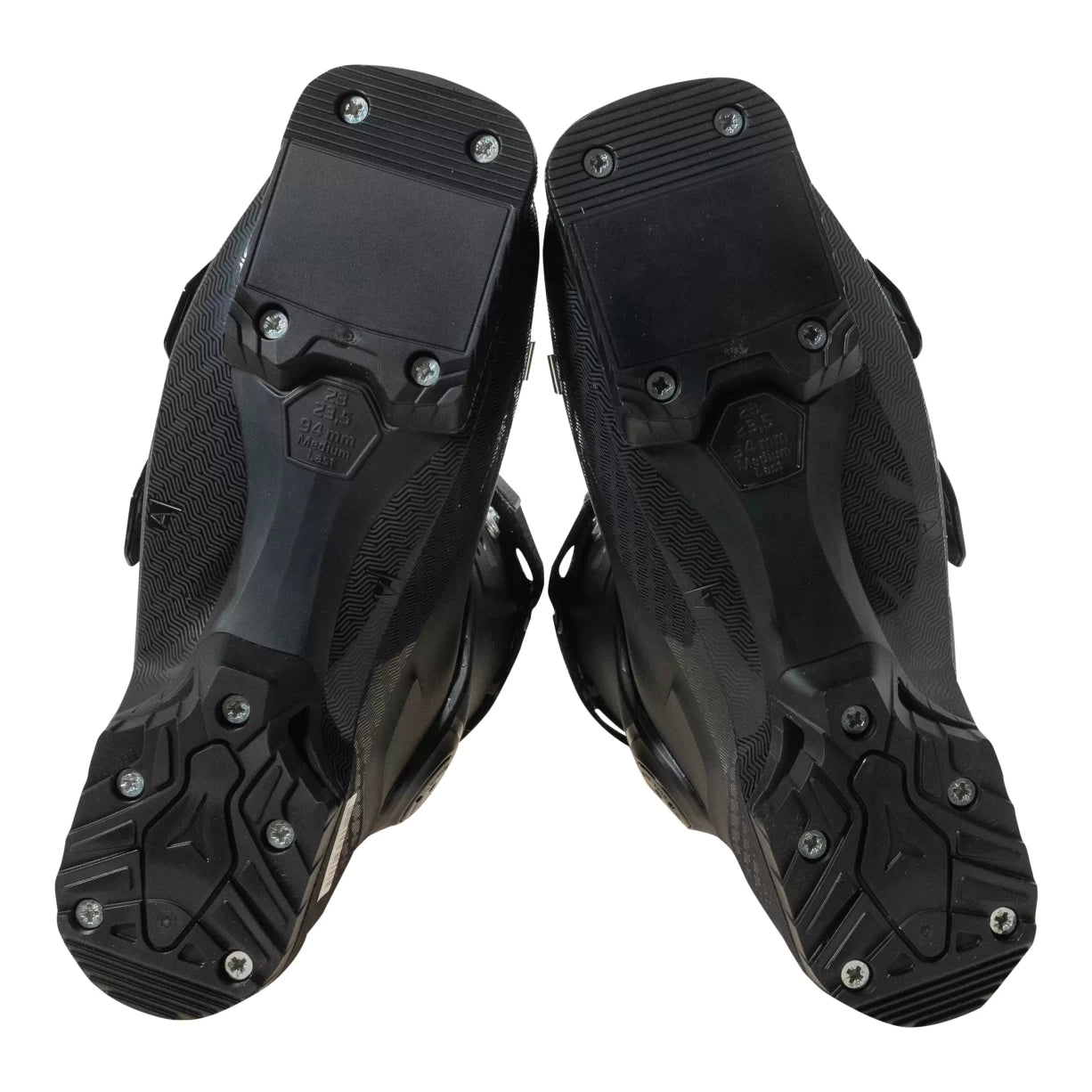 23/23.5Black