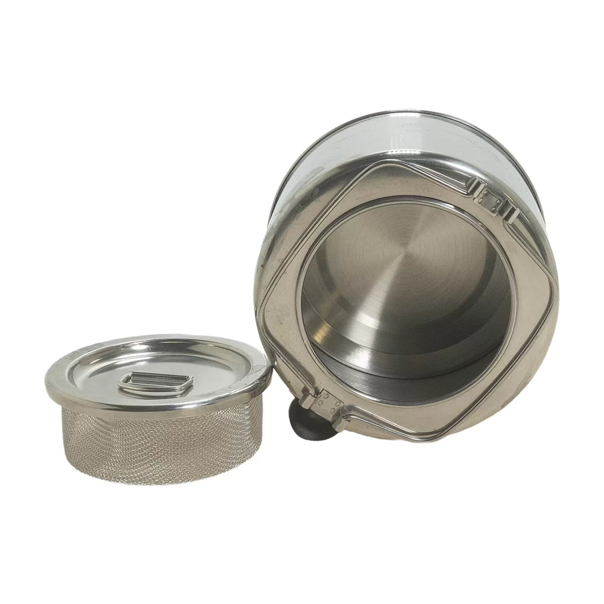 see tech specsSilver