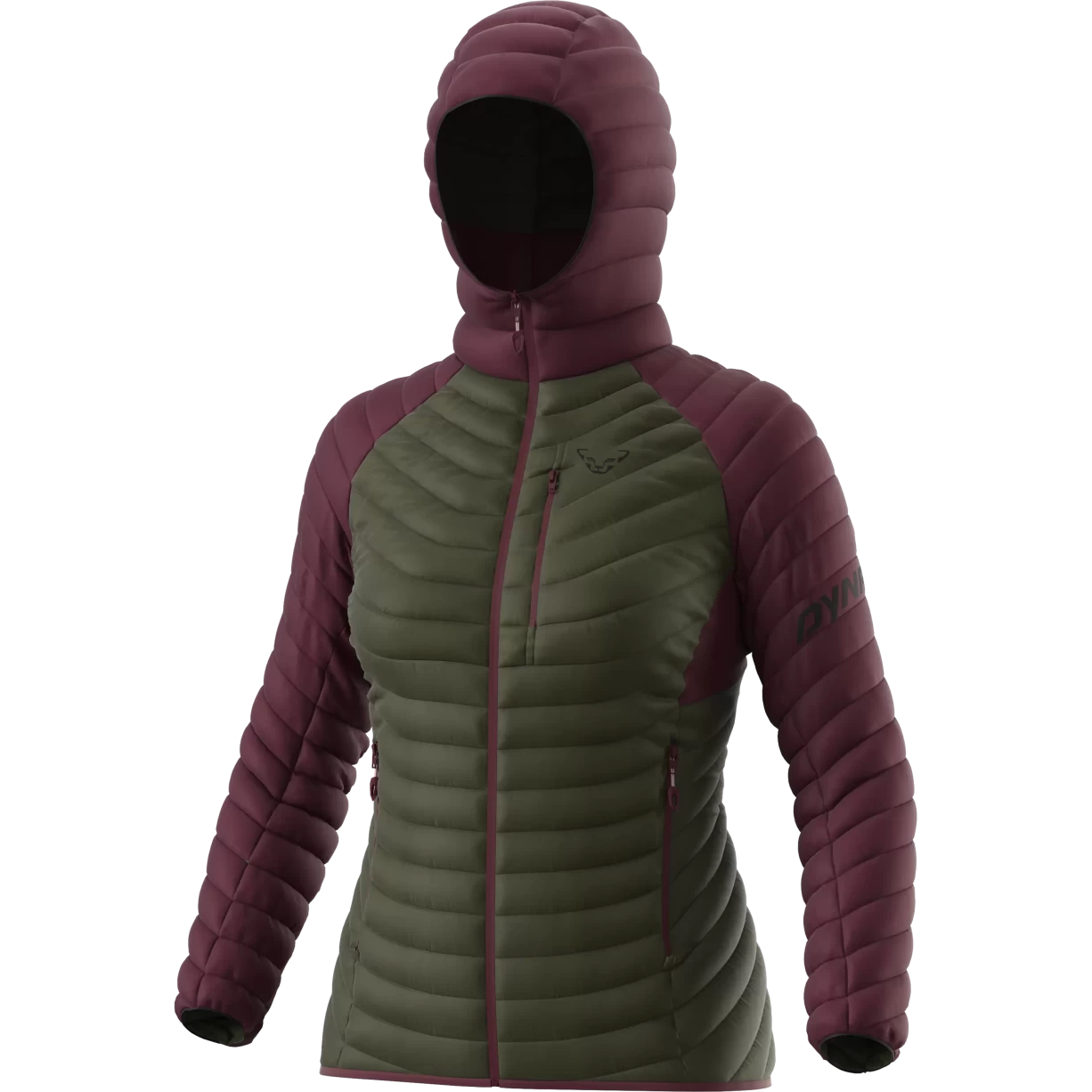 XSBurgundy