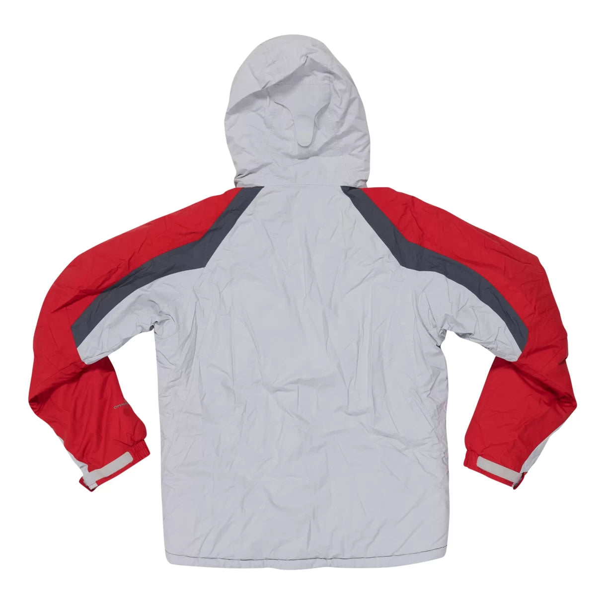 SGrey/Red