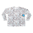 XXLBrown/Blue