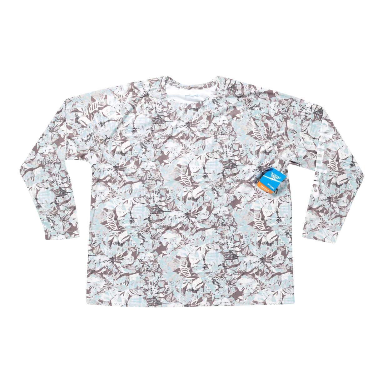 XXLBrown/Blue