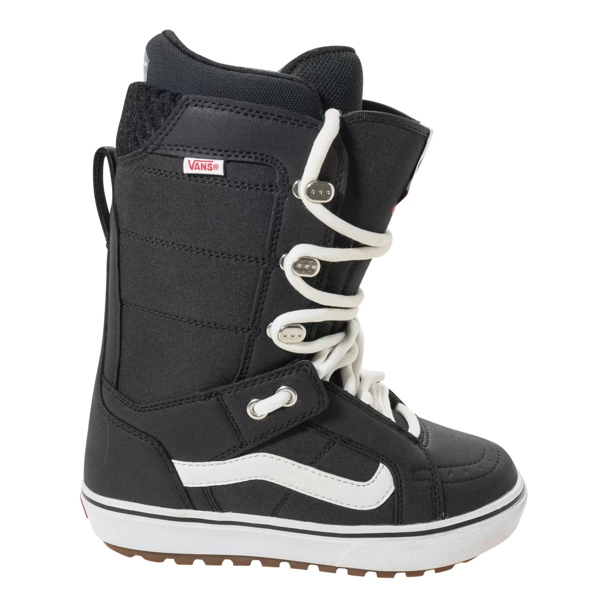 8Black/White