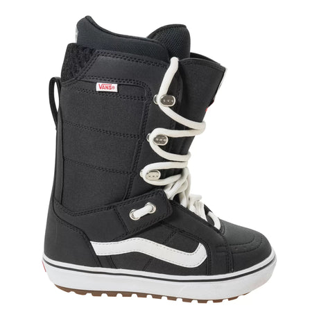 8Black/White