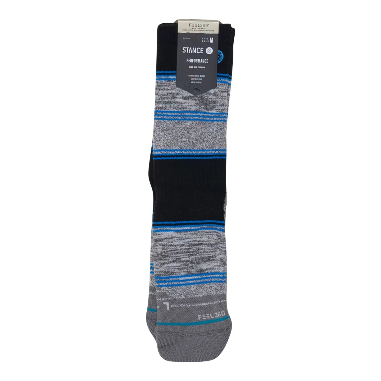 MBlack/Blue