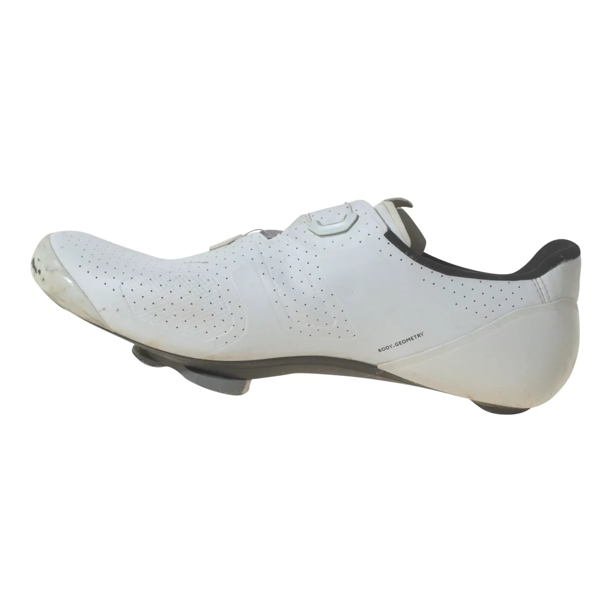 11White