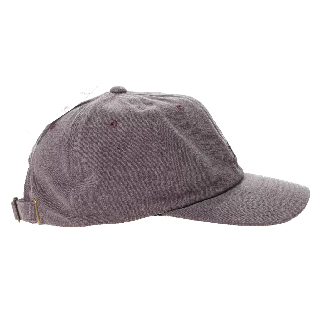 One SizeBurgundy