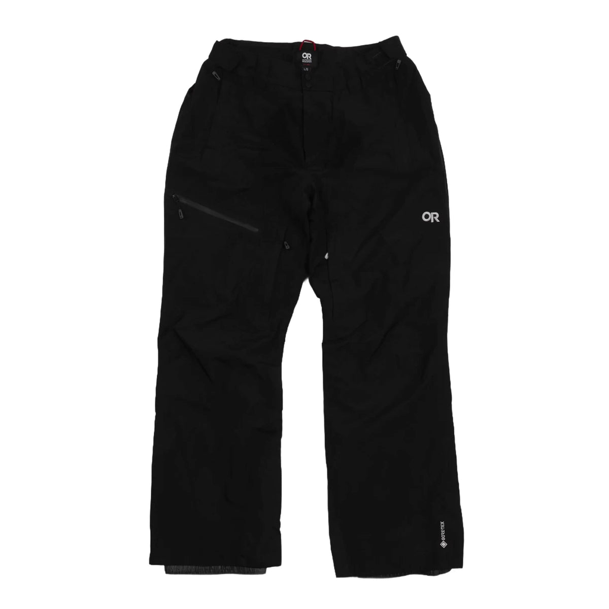 LBlack
