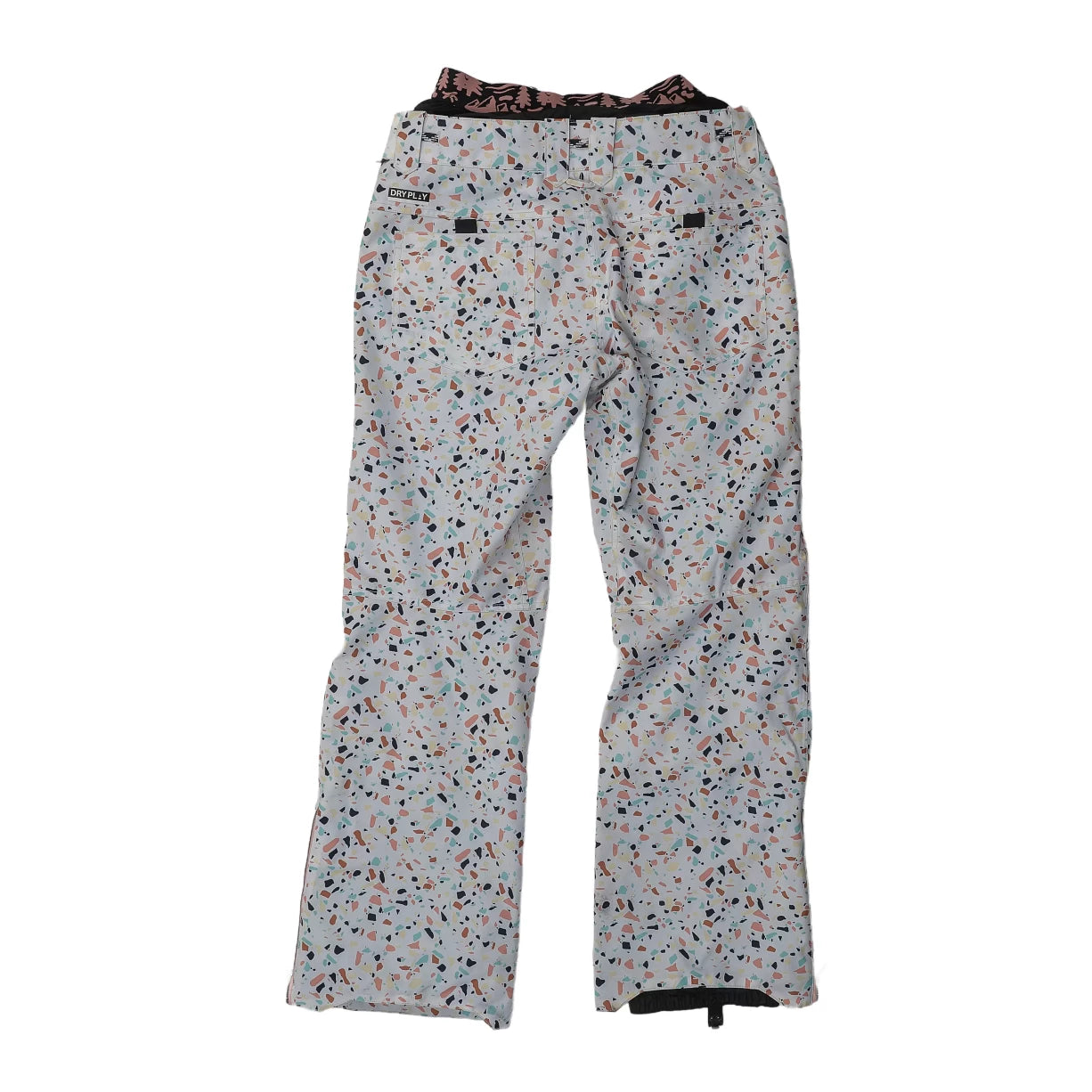 LWhite/Multi
