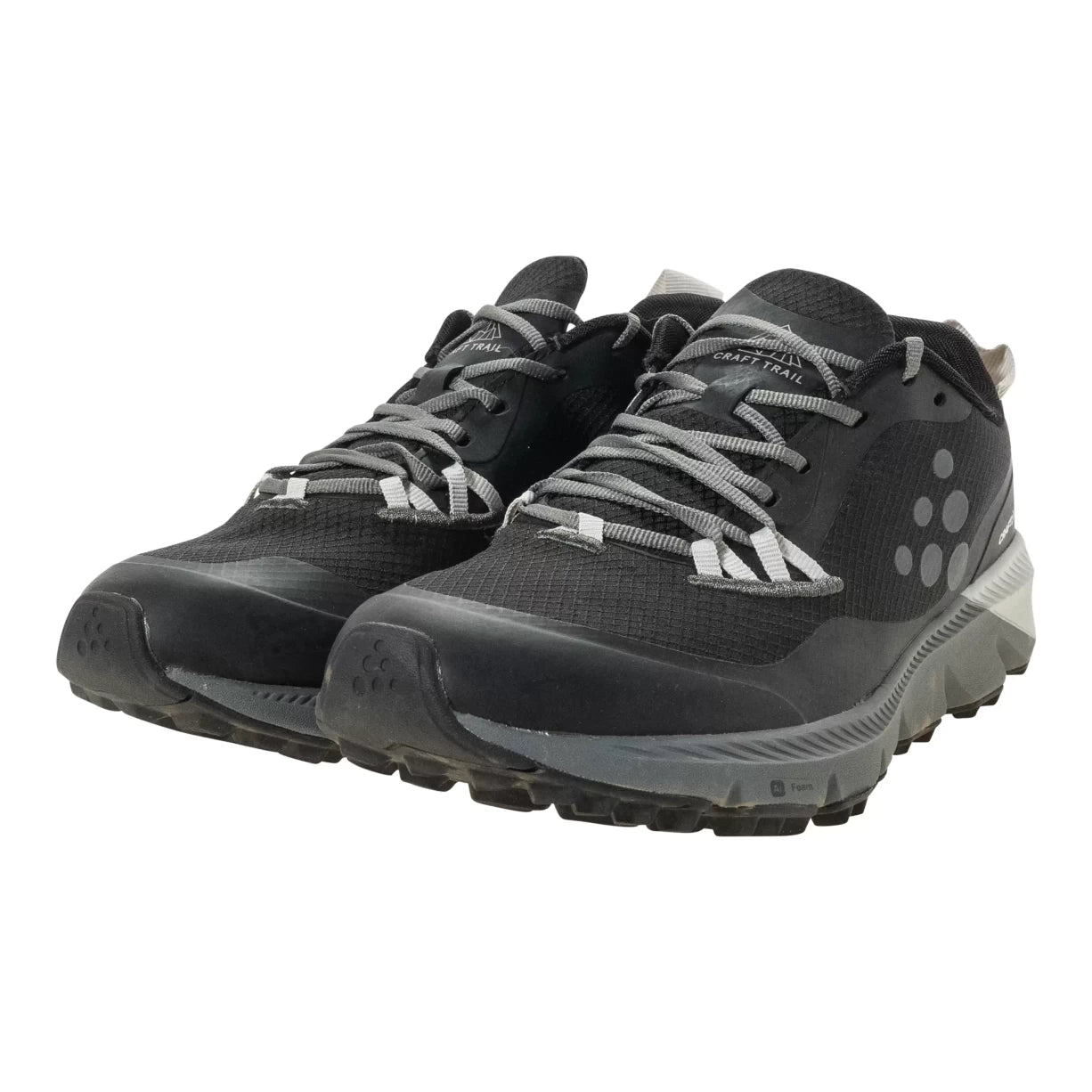 8.5Black/White