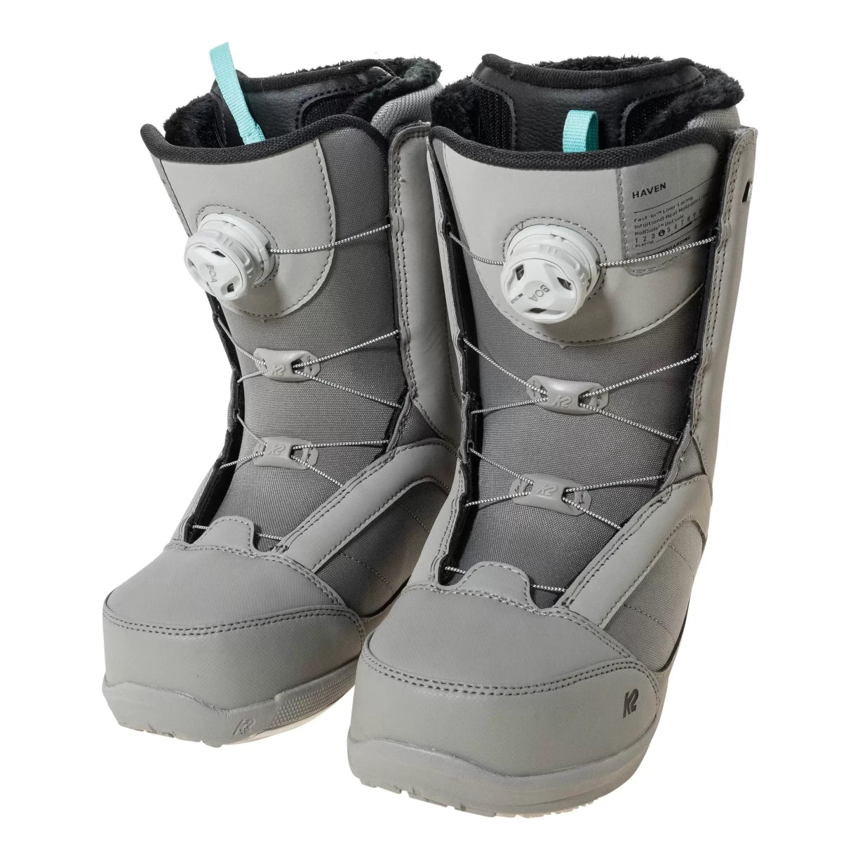 9.5Gray