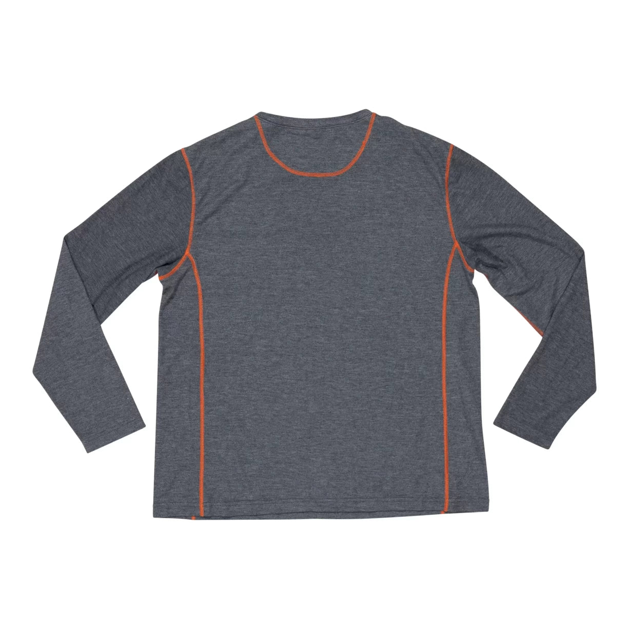 XLGray/Orange