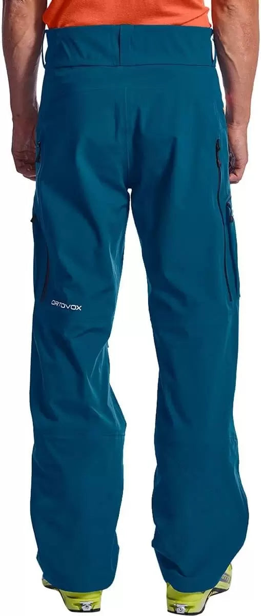 MPetrol Blue