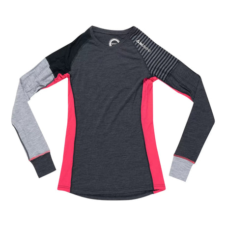 XLPink/Grey