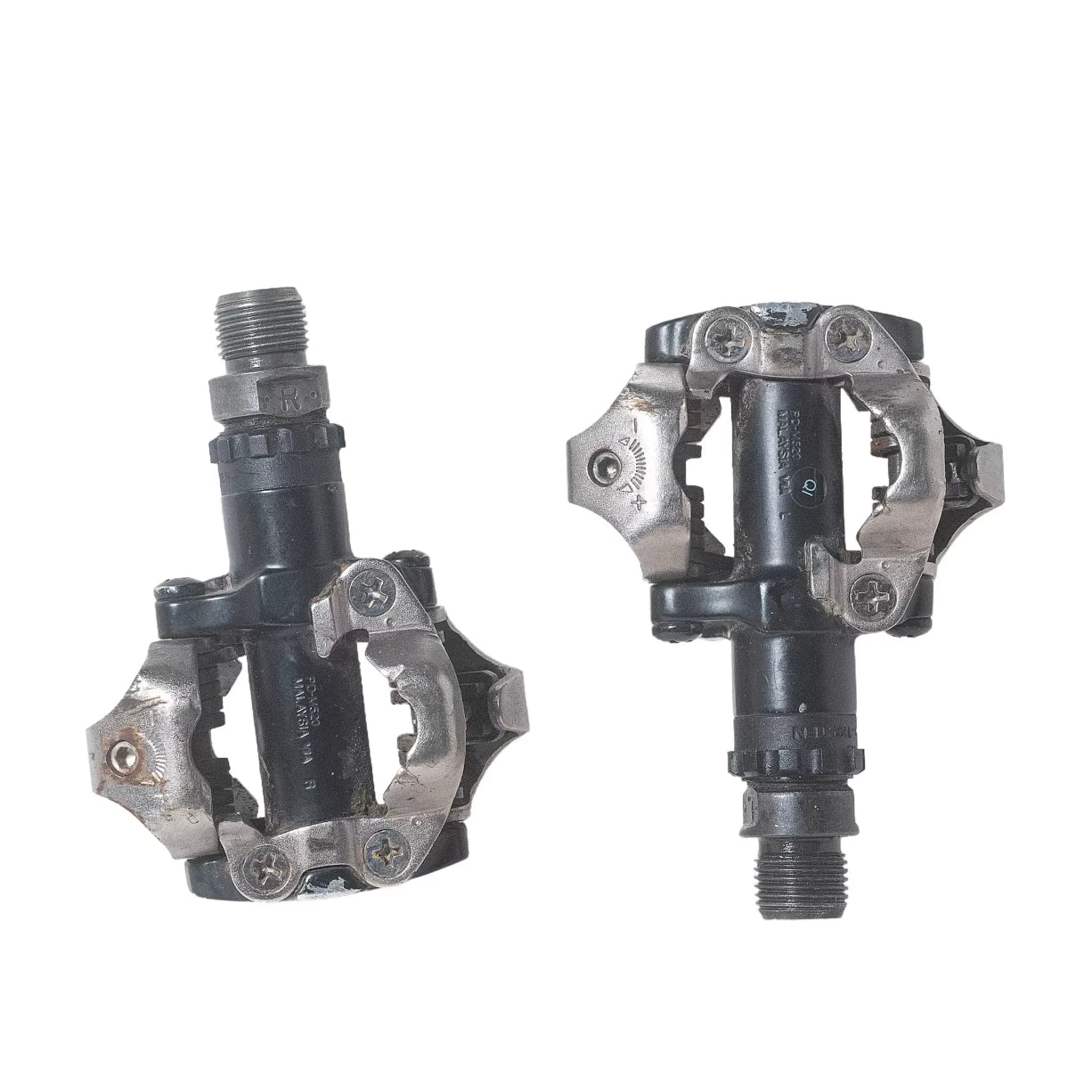 One SizeBlack/Silver