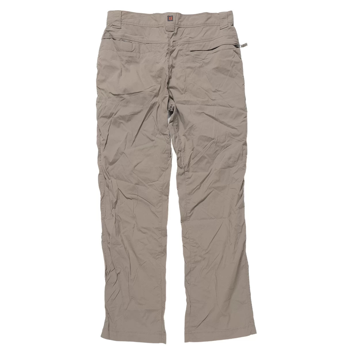 32" x 32"Khaki