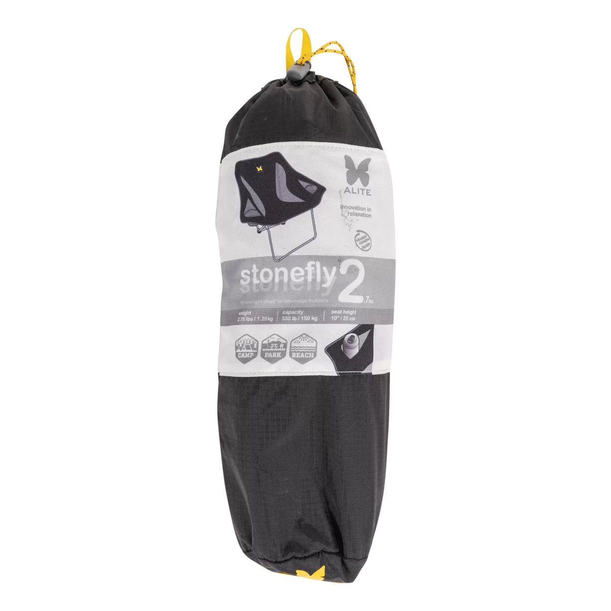 One SizeGrey