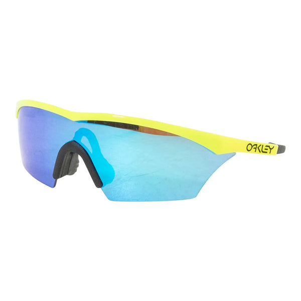 Oakley Vintage M Frame Gen 1 Mumbo Sunglasses - Everything Oakley Vintage M Frame Gen 1 Mumbo Sunglasses - Everything