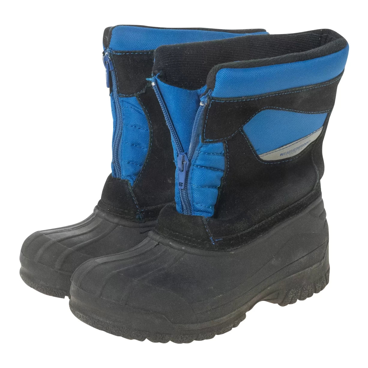2Black/Blue