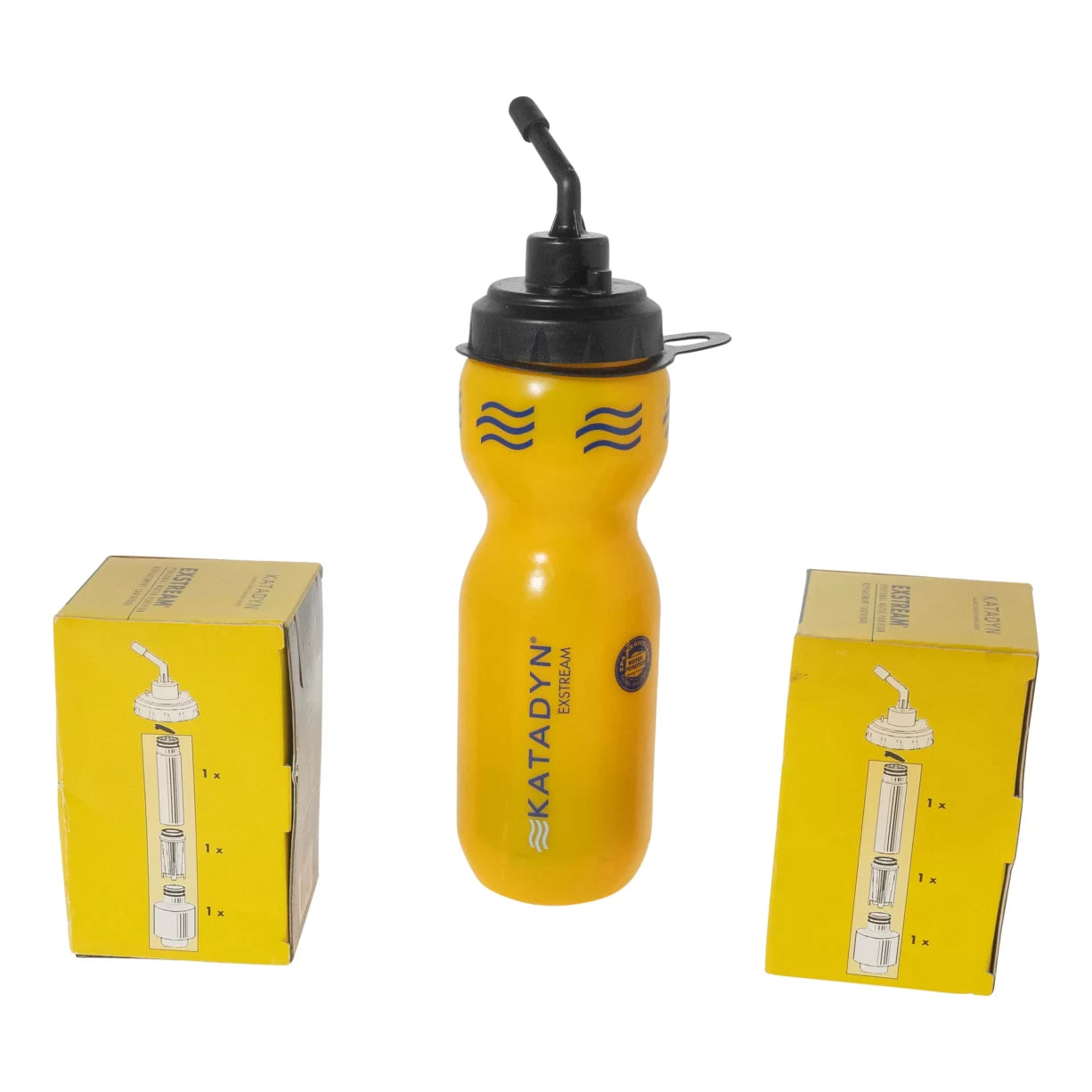 21ozYellow
