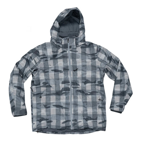 XLBlue Camo
