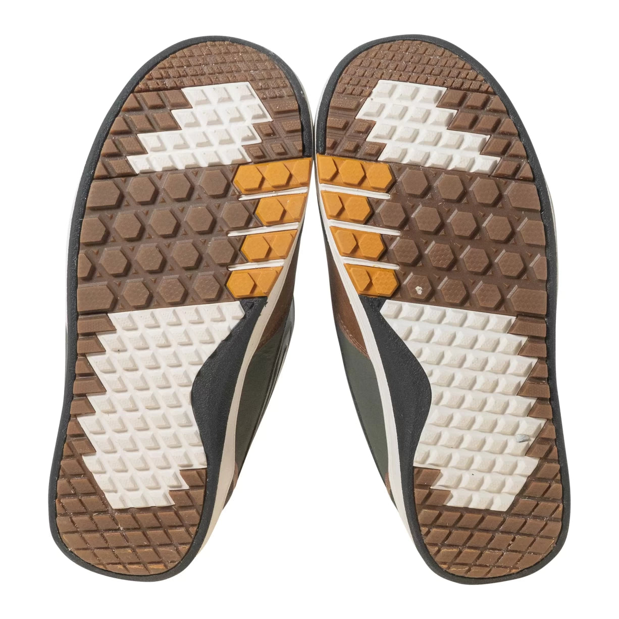 10.5Green/Brown