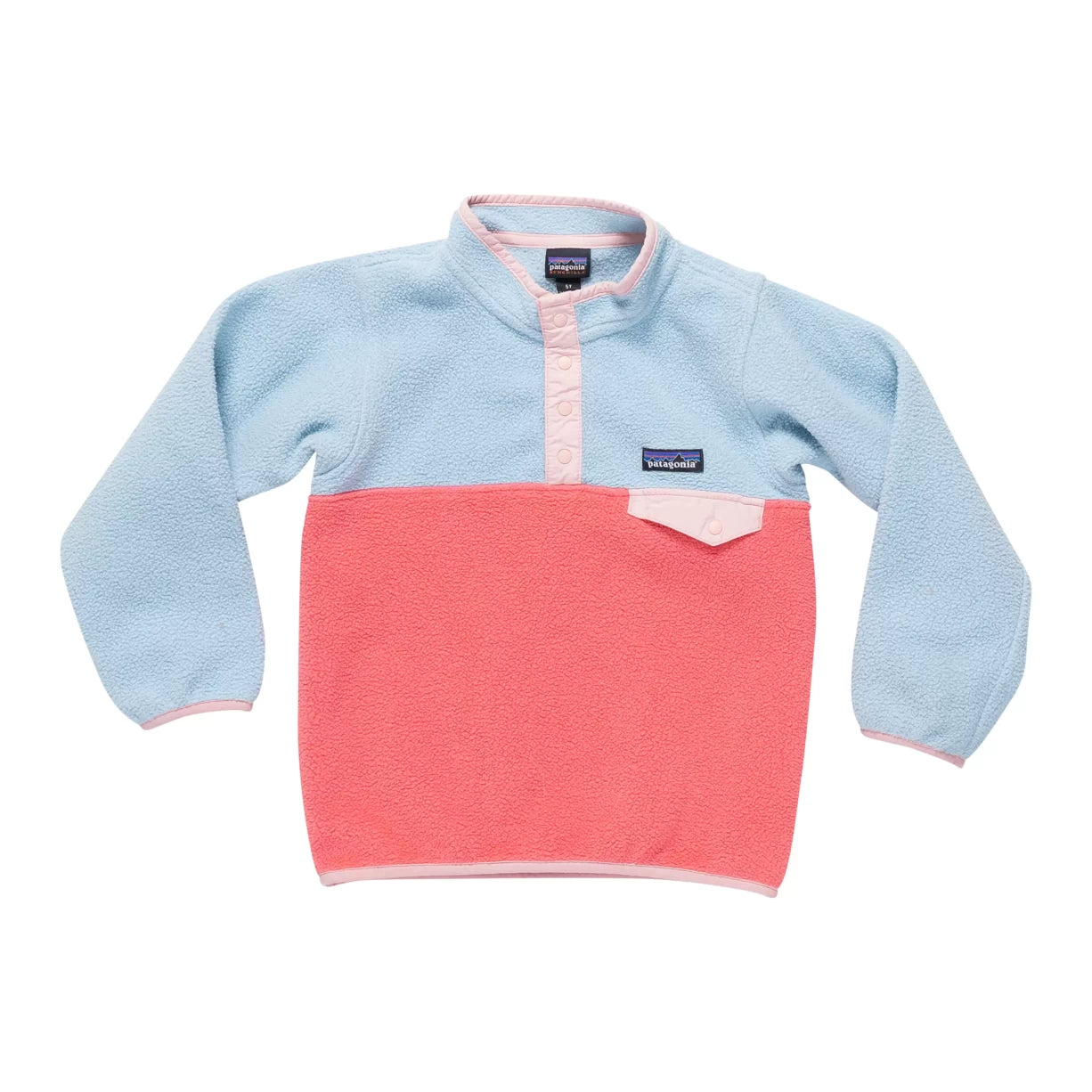 5TBlue/Pink