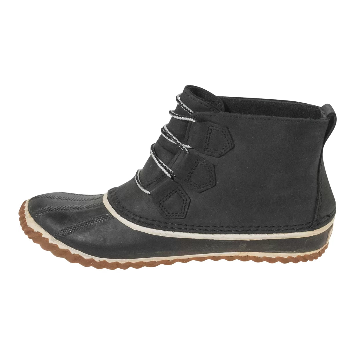 9.5Black