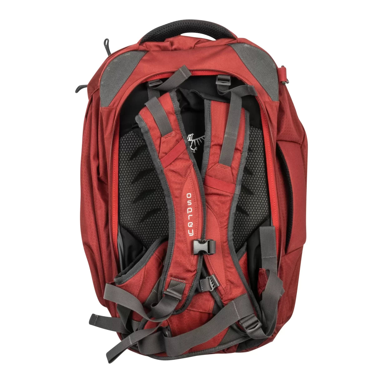40 LRed