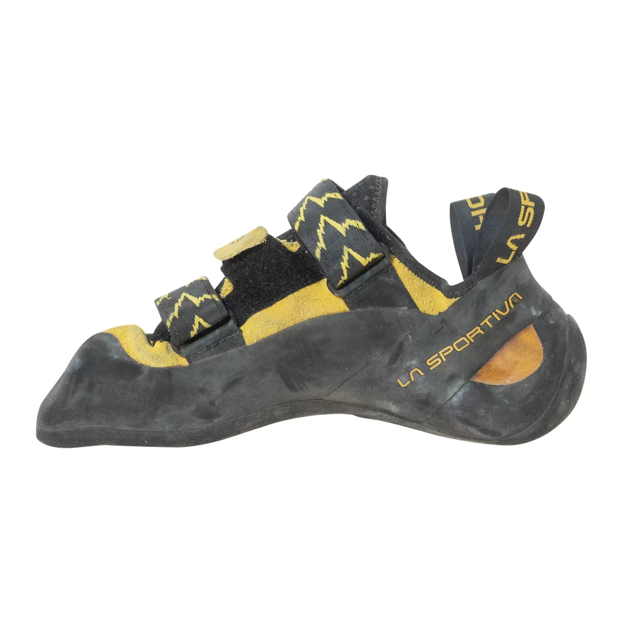 41Black/Yellow
