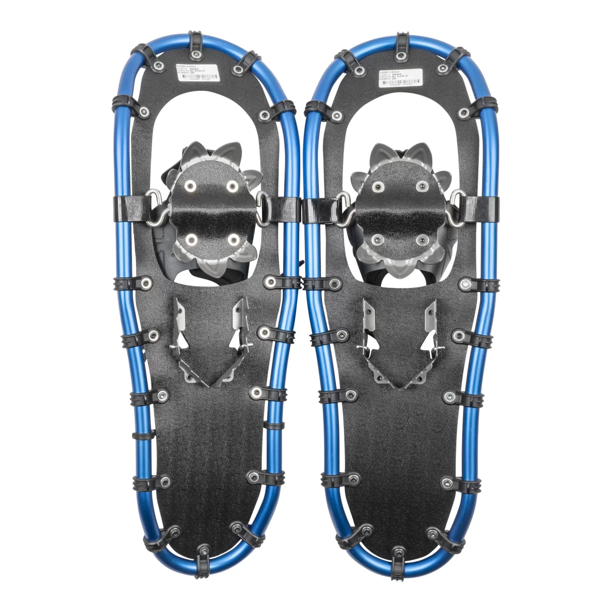 One SizeBlue/Black