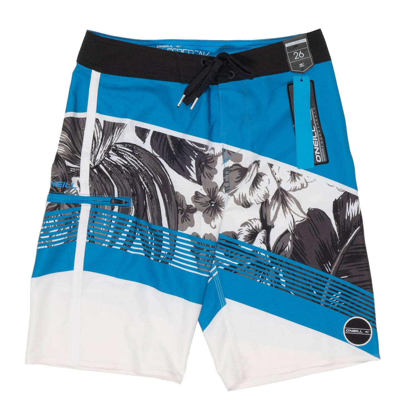 26Blue