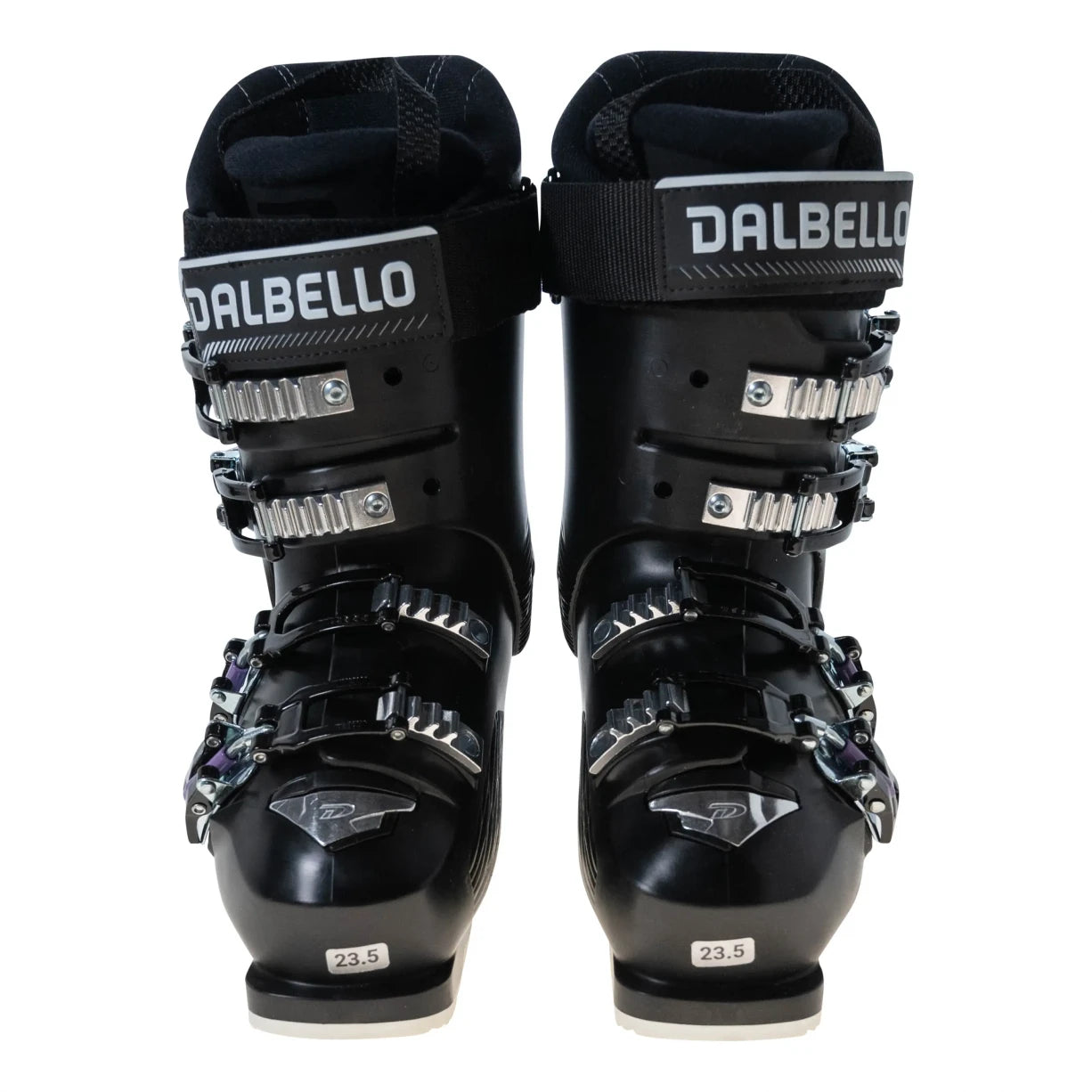 23.5Black/Purple