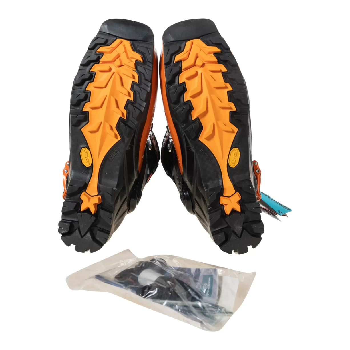 27.5Black/Orange