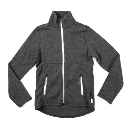 SHeather Gray