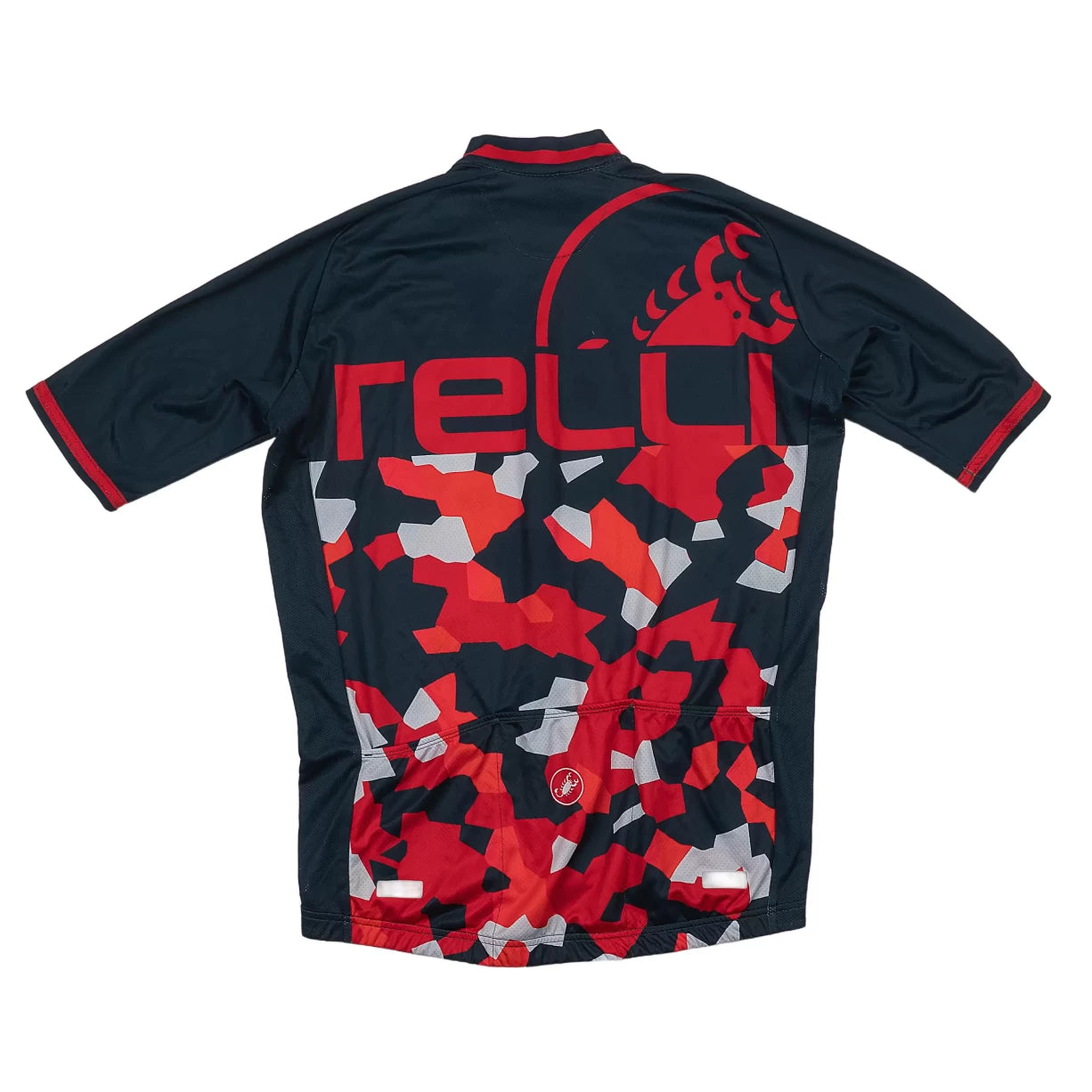 XLBlack/Red