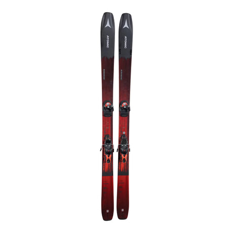 180cmRed/Black